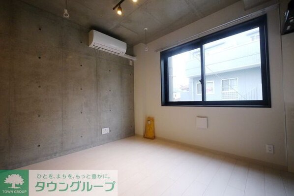 ルナーリアの物件内観写真